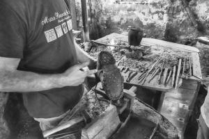 Diploma - Čevlji naših pradedov - Žarko Petrovič